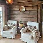 Amazing In Nissedal With Wifi Дом отдыха Fjone