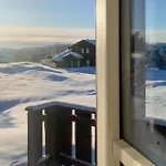 Дом отдыха Amazing In Nissedal With Wifi *
