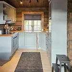 Amazing In Nissedal With Wifi *