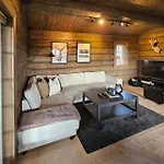 Amazing In Nissedal With Wifi * Fjone