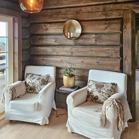 Amazing In Nissedal With Wifi Tatil Evi Fjone
