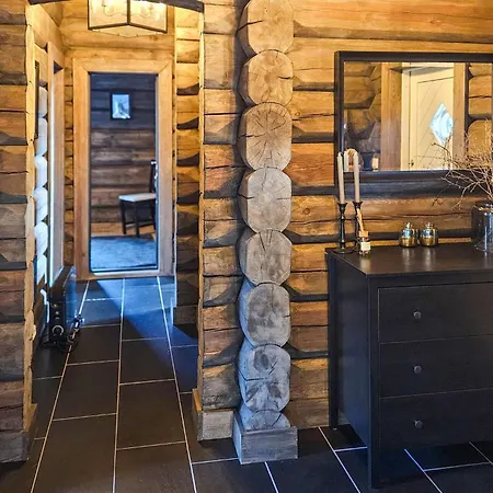 Tatil Evi Amazing In Nissedal With Wifi Fjone
