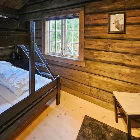 Amazing In Nissedal With Wifi Tatil Evi Fjone