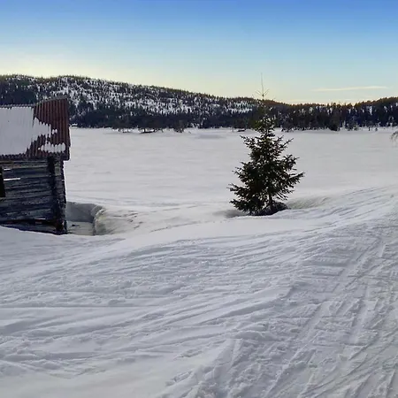 Amazing In Nissedal With Wifi Дом отдыха Fjone