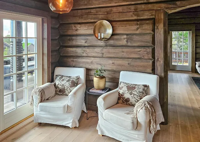 Amazing In Nissedal With Wifi Σπίτι διακοπών Fjone