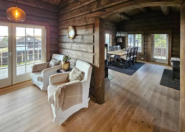 Amazing In Nissedal With Wifi Tatil Evi *